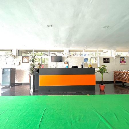 Hotel 5 Star Grand Shamshabad Zewnętrze zdjęcie