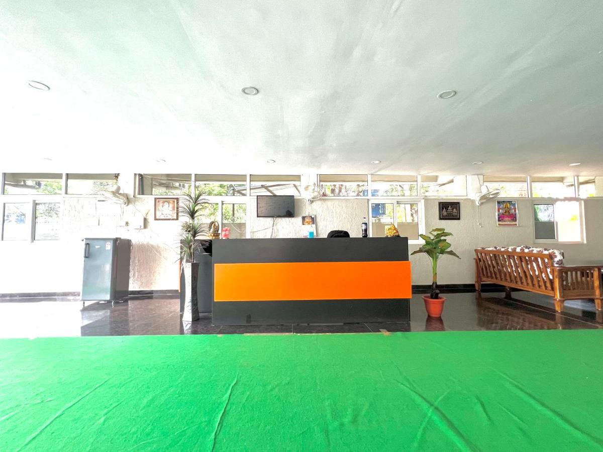 Hotel 5 Star Grand Shamshabad Zewnętrze zdjęcie
